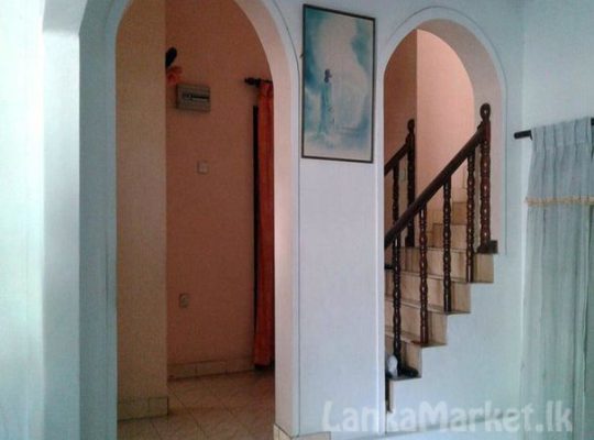 House for Sale in Ja- Ela