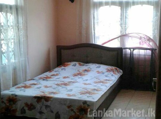 House for Sale in Ja- Ela