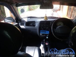 Alto Car for Sale in galle