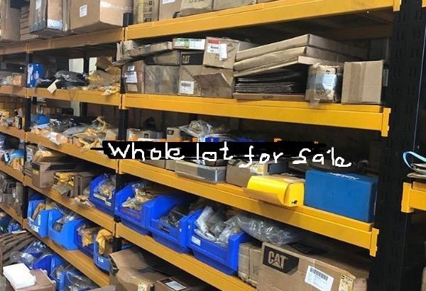 Spare Parts-LEYLAND,TATA,TOYOTA,MITSUBISHI,ISUZU