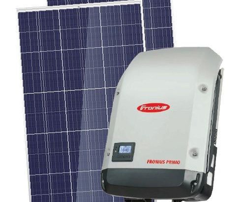 5kW European Fronius systems for sale