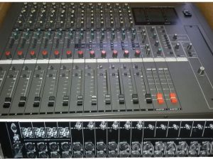Audio/Visual professional Equipments for sale
