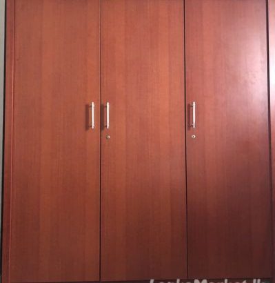 3door wardrobe for sale
