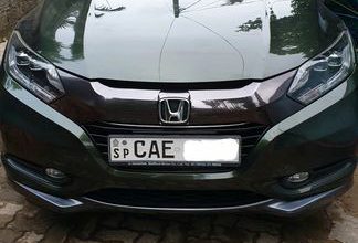 Honda Vezel for sale