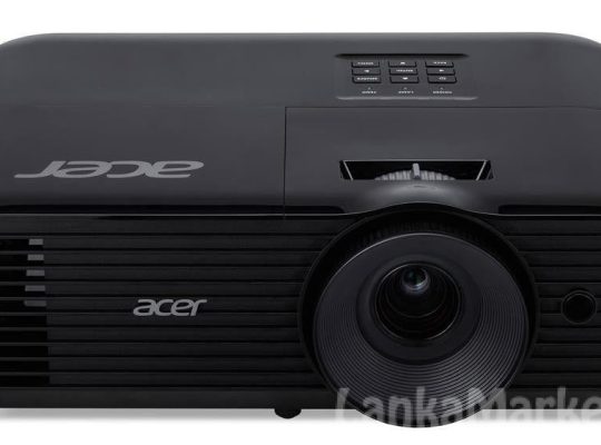 Acer X118 DLP Projector