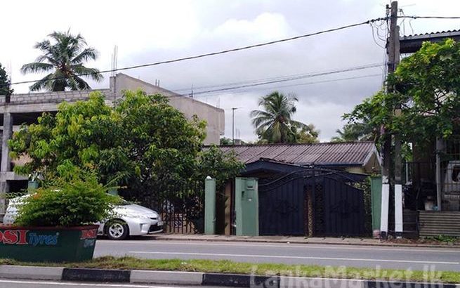 Two Storied House for Sale