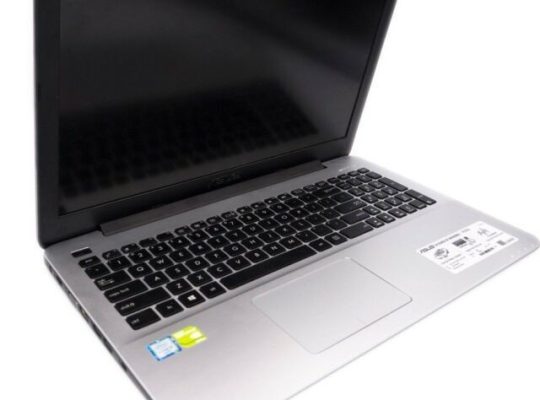 ASUS F555u Laptop for sale