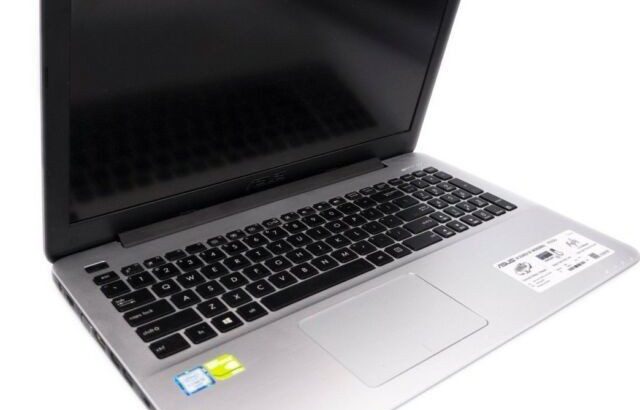 ASUS F555u Laptop for sale