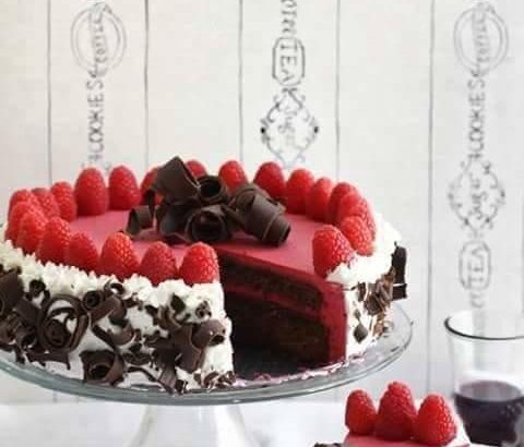 Heavenly cakes -classes