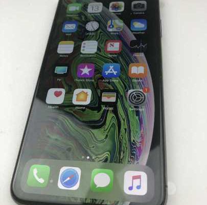 Apple iPhone Xs Max