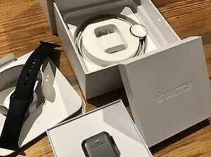 Apple Watch Brand New Series 2, 42mm Space Black