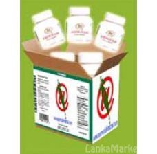 AROGYAM PURE HERBS KIT FOR IRRITABLE BOWEL SYNDROME