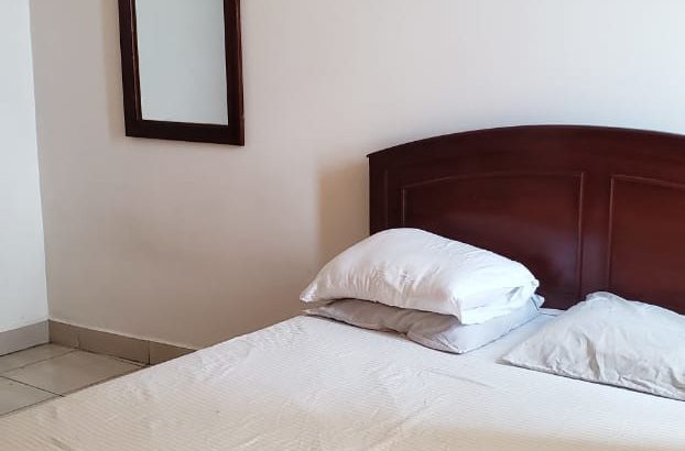Furnished four Bed Room of a Apartment for Rent at Wellawatte, Colombo – 00600