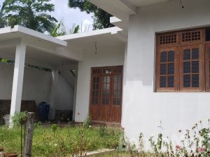 Brand New House for Sale at Kiribathgoda