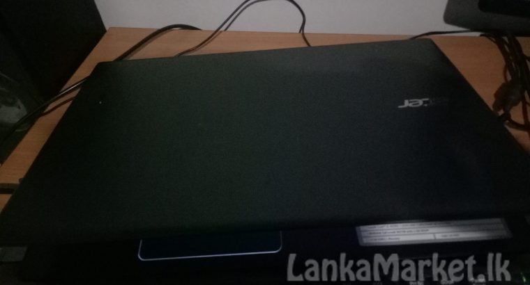 Acer I5 8th Gen | 1 Year Warranty