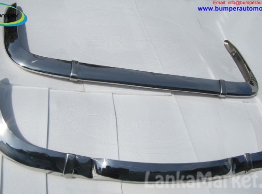 Renault Caravelle & Floride bumper (1958-1968)