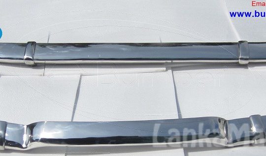 Renault Caravelle & Floride bumper (1958-1968)