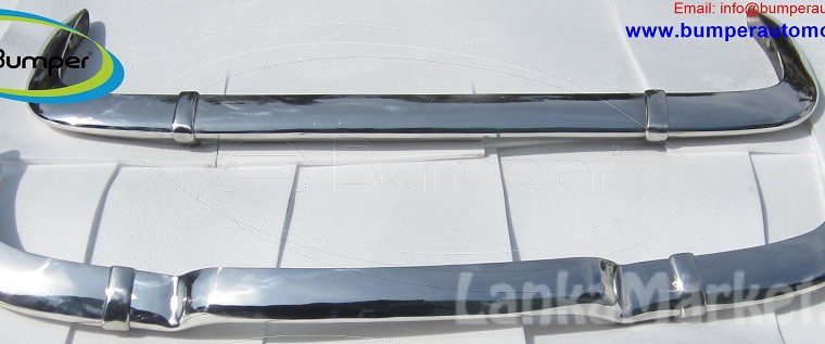 Renault Caravelle & Floride bumper (1958-1968)