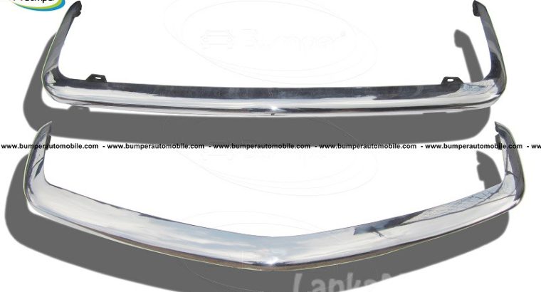 Triumph Spitfire MK4 bumper (1970-1974)