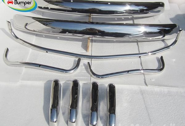 Volkswagen Beetle USA style bumper (1955-1972)