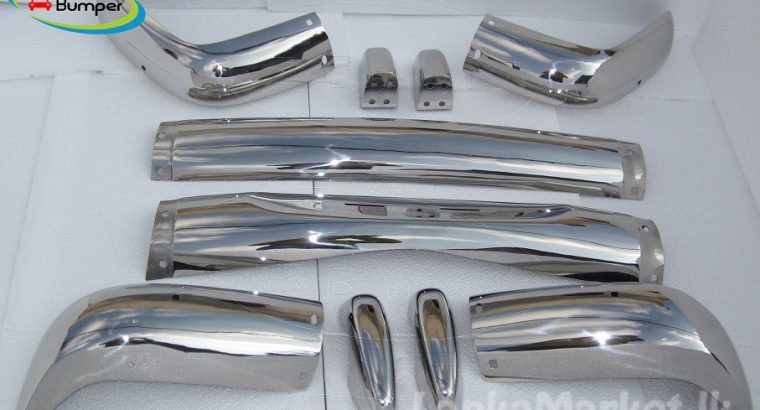 Volvo Amazon Kombi bumper (1962-1969)