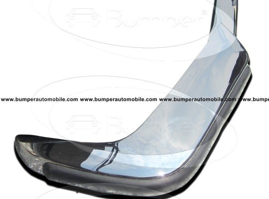 Volvo P1800 S/ES bumper (1963-1973)