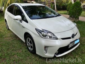 Toyota Prius S Grade for sale