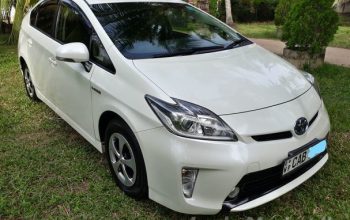 Toyota Prius S Grade for sale