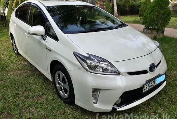 Toyota Prius S Grade for sale