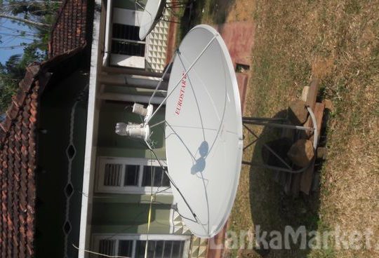 satellite tv for sale