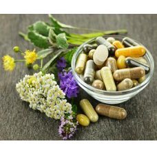 AROGYAM PURE HERBS KIT FOR CANCER