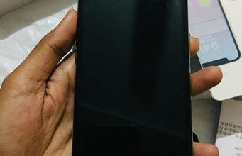 Iphone xs 64GB for sale