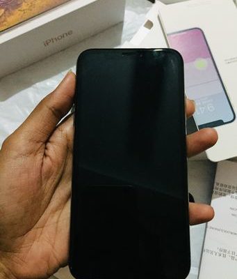 Iphone xs 64GB for sale