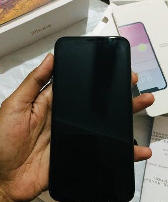 Iphone xs 64GB for sale