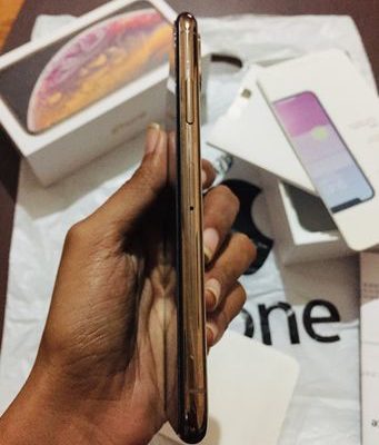 Iphone xs 64GB for sale