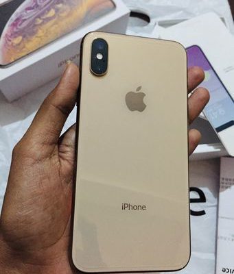 Iphone xs 64GB for sale