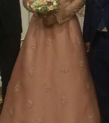 Bridal Dress for sale