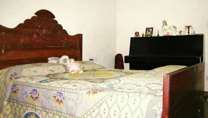 double room rent for long term