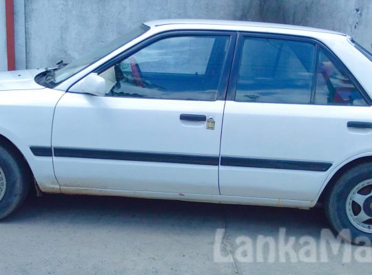 Mazda Familia Car For Sale