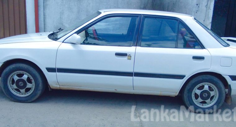 Mazda Familia Car For Sale