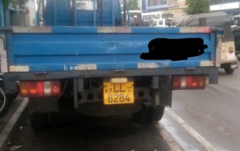 Yuejin Lorry For Sale