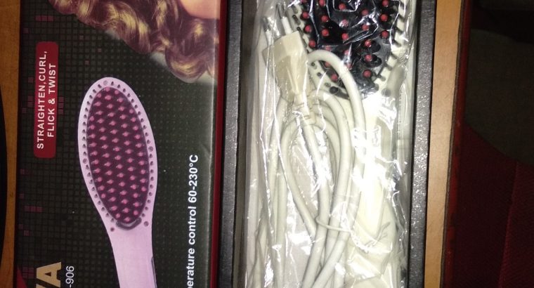 Straighten Machine For Sale