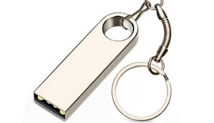 2000 GB Pen Drive