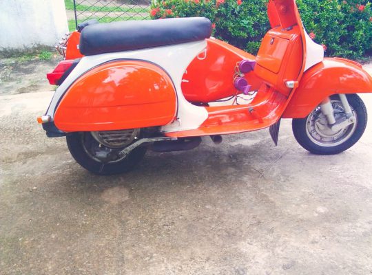 VESPA Scooter For Sale