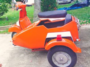 VESPA Scooter For Sale