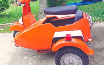 VESPA Scooter For Sale