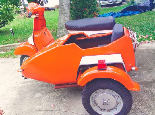 VESPA Scooter For Sale