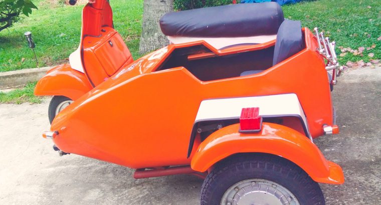 VESPA Scooter For Sale