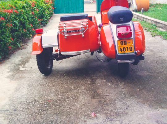 VESPA Scooter For Sale