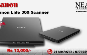 Canon CanoScan LiDE 300